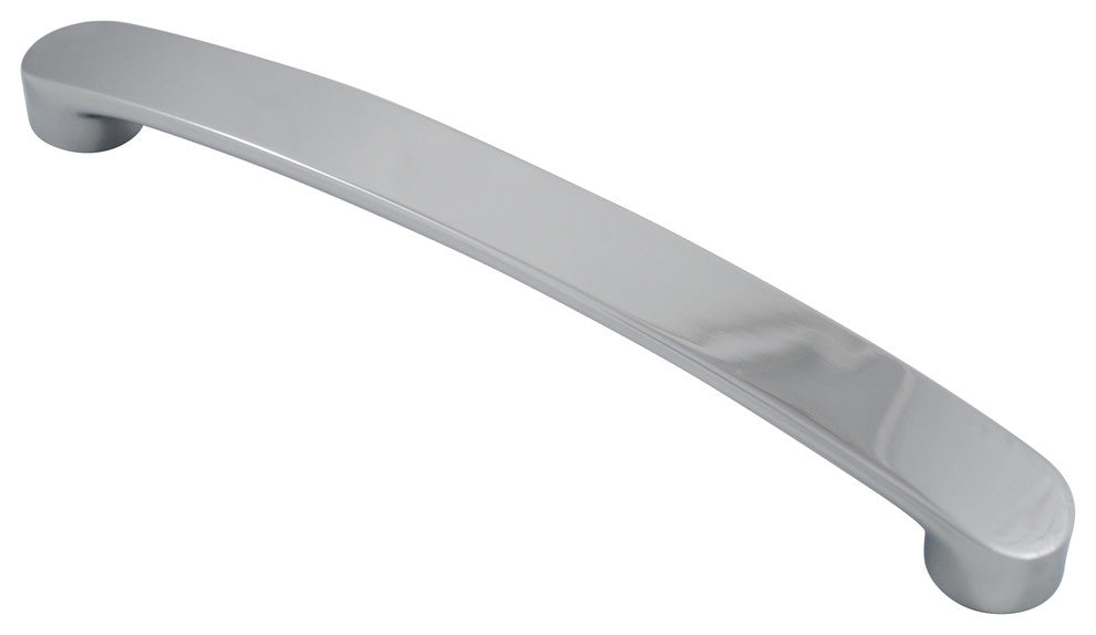 Pull, Polished Chrome