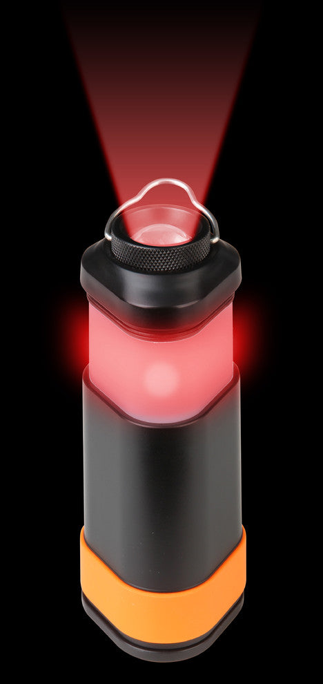 Emergency Light & Power Bank