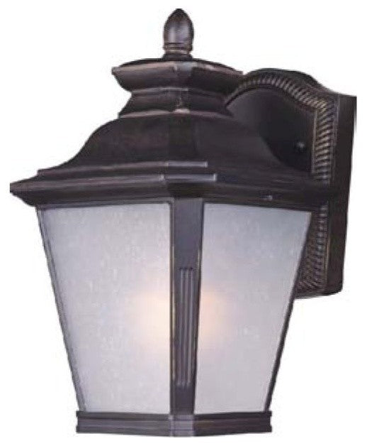 Knoxville 1-Light Outdoor Wall Lantern