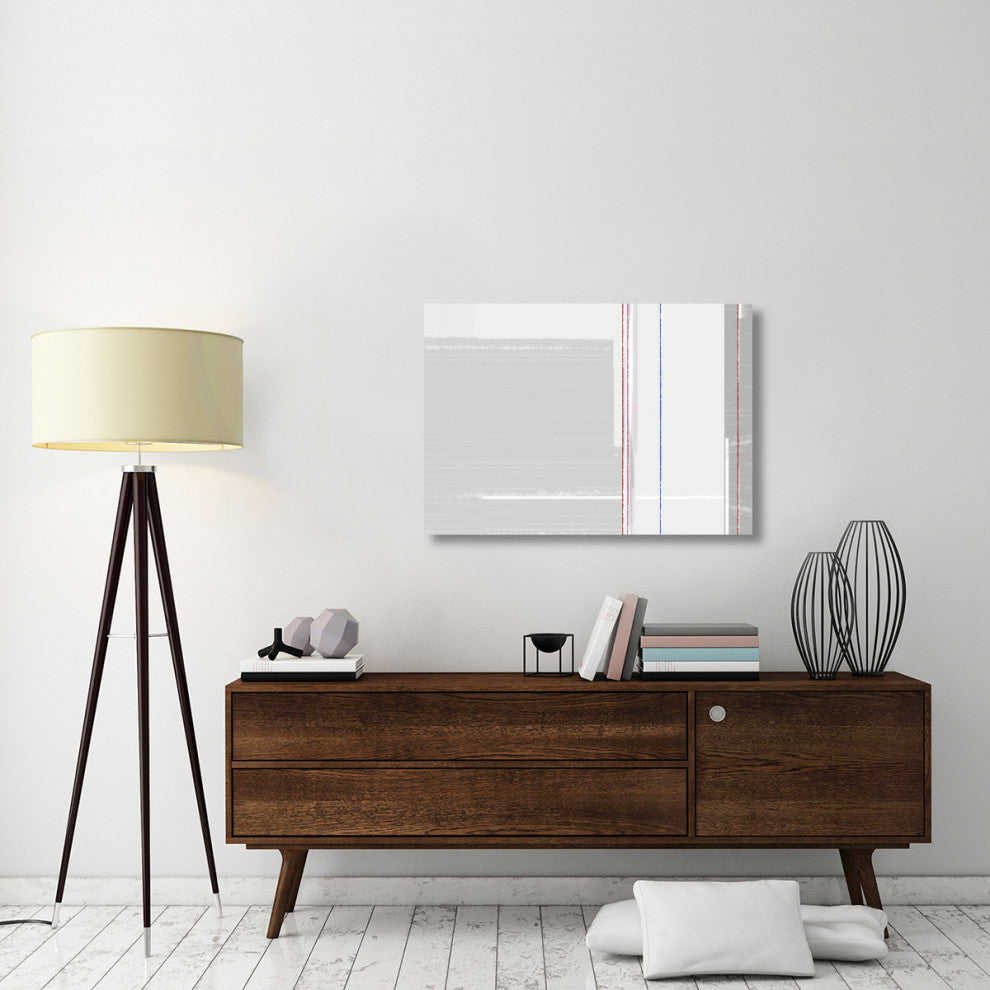 "Abstract Surface 1" Fine Art Print