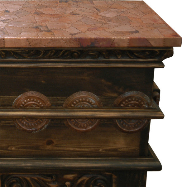 Fortuna Trunk