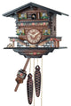 Engstler Battery-Operated Cuckoo Clock- Full Size