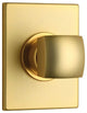 LaToscana Lady Volume Control Trim Kit, Valve Required