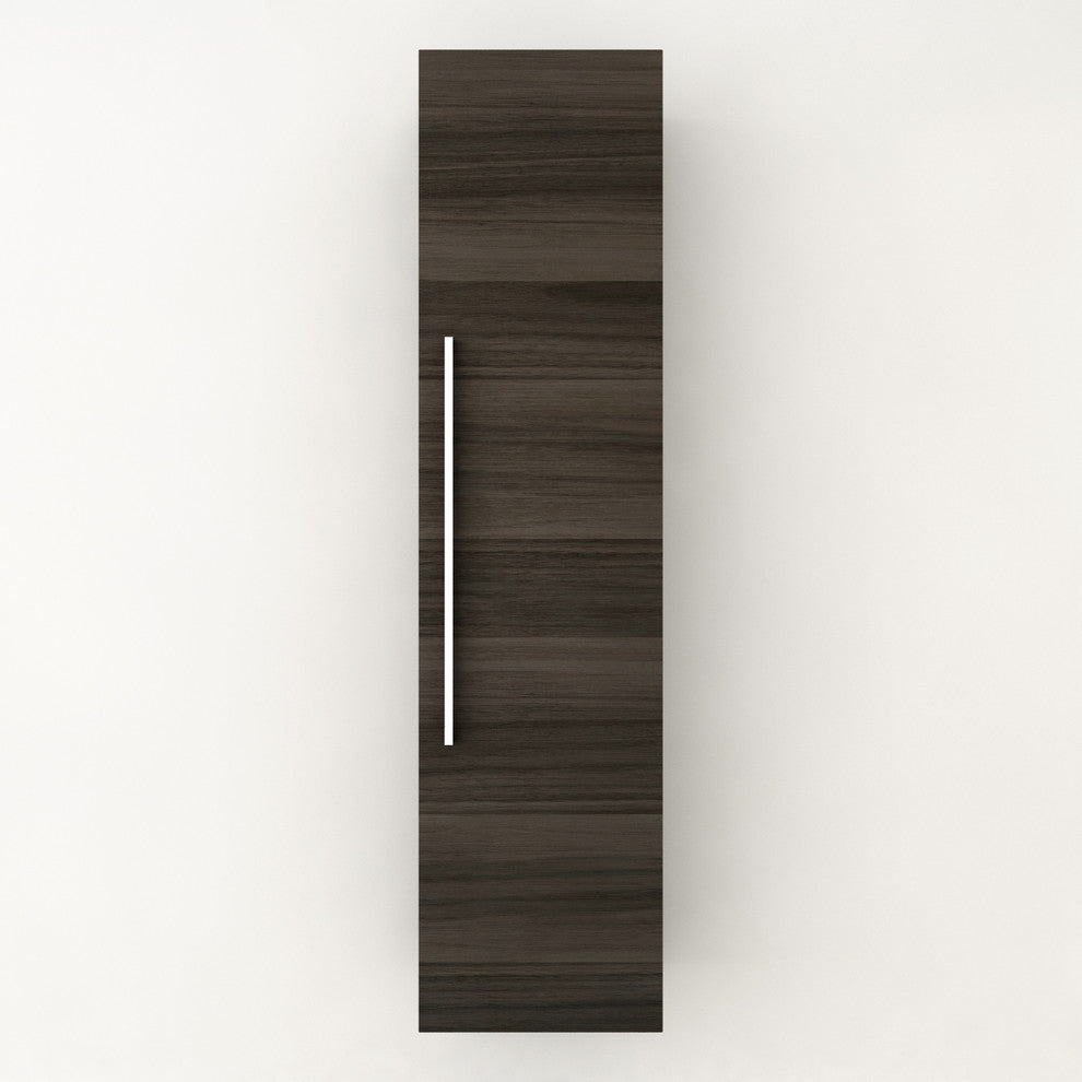 Silhouette Linen Cabinet, Zambukka
