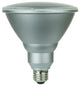 Sunlite Led Par38 Colored Reflector 6W Light Bulb Medium, E26, Base, Green