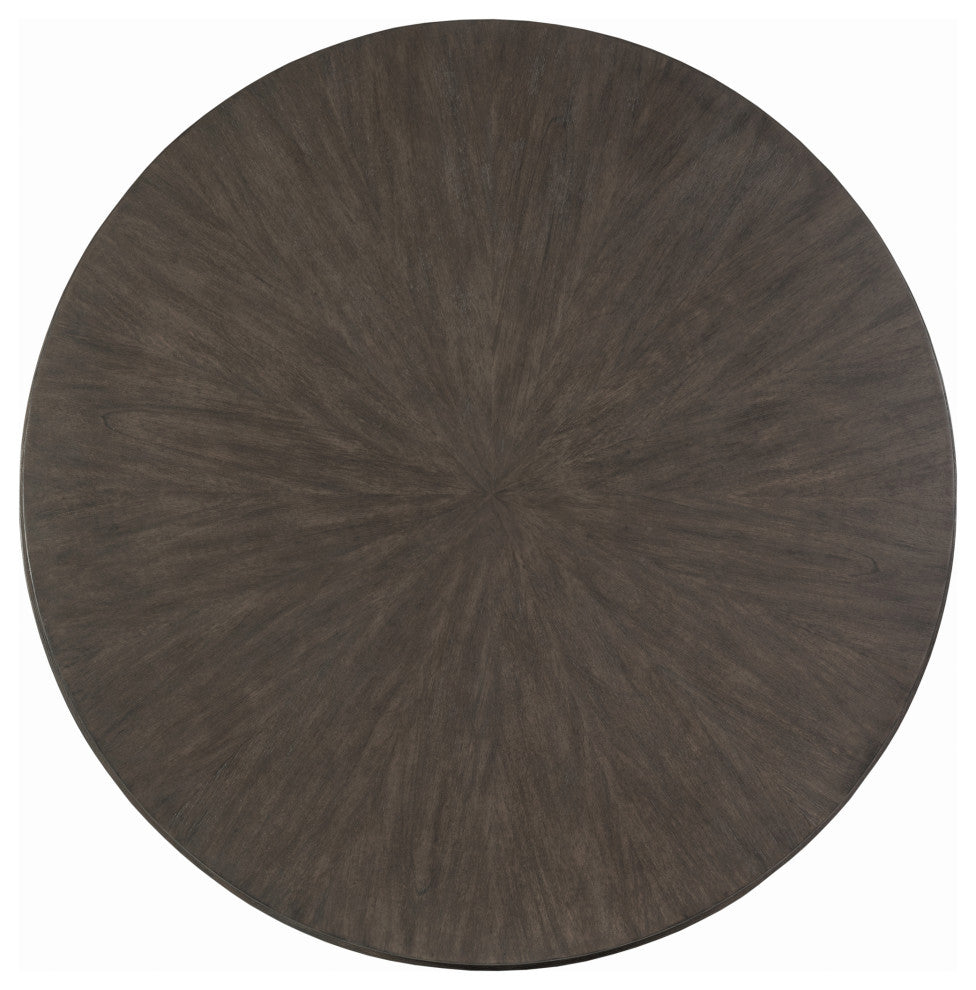 Rousseau Round Cocktail Table