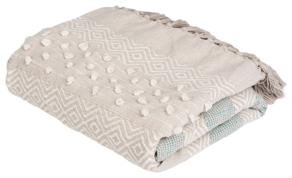 Safavieh Billi Throw