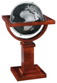 Mini Wright Desktop World Globe