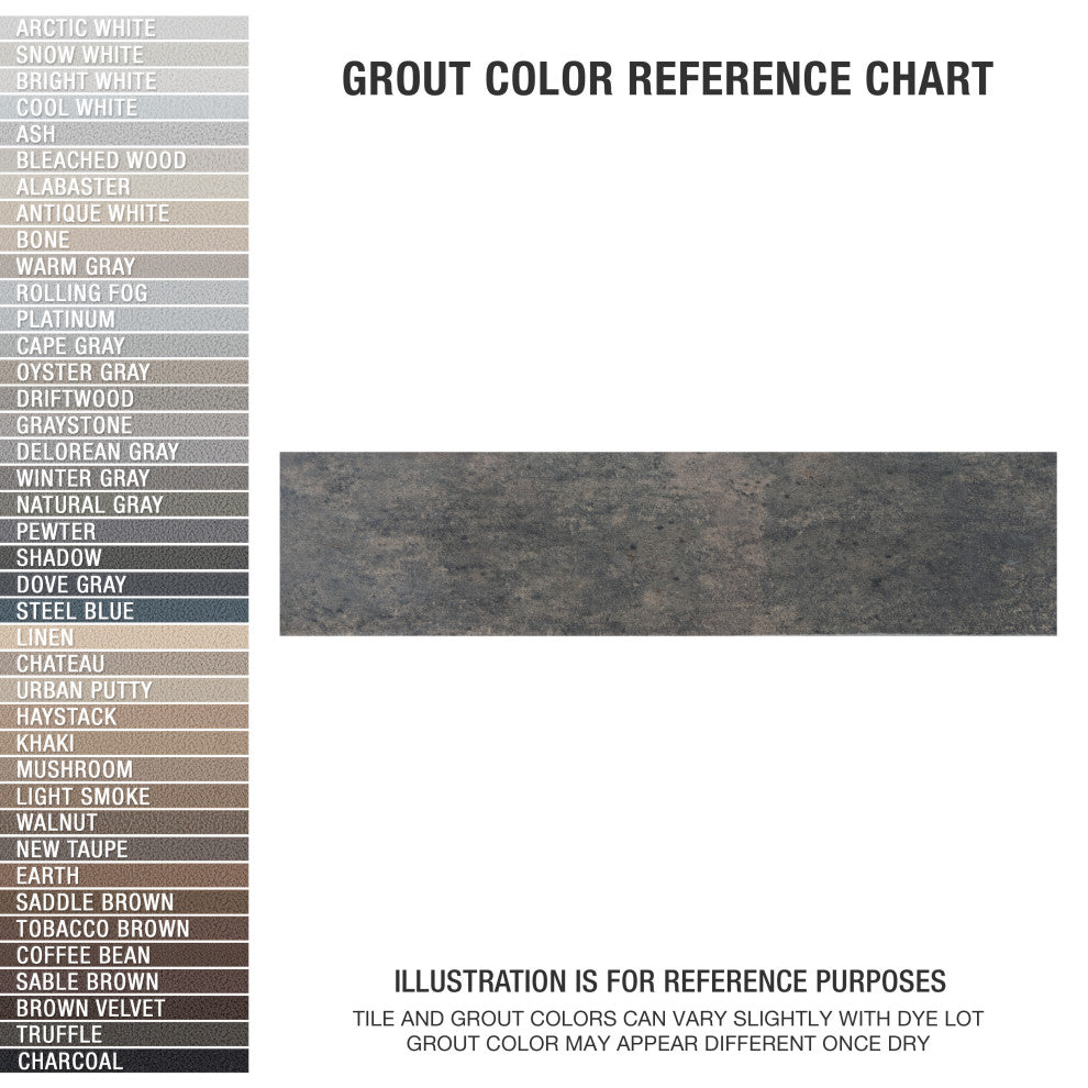 Capri Brick Porcelain Floor and Wall Tile