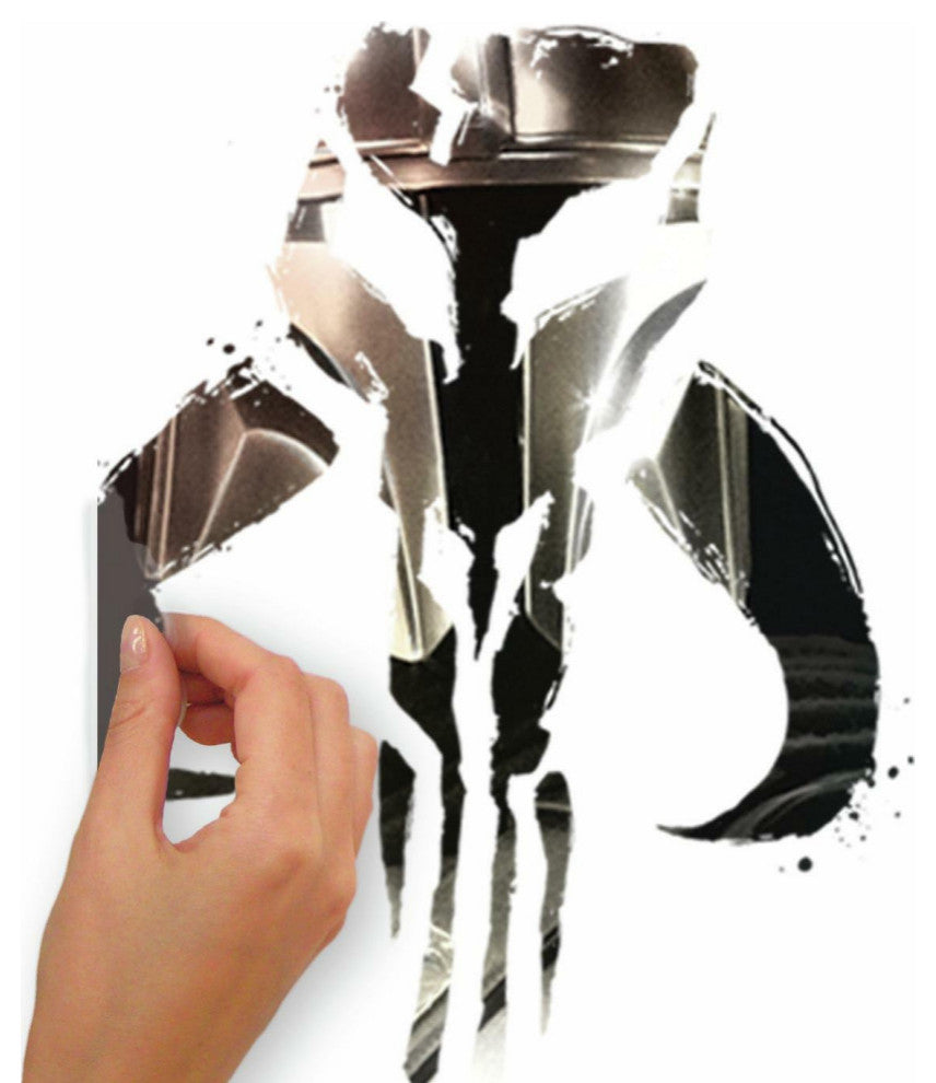 This Is The Way Peel And Stick Wall Decals