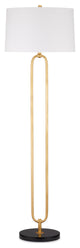 Glossary Floor Lamp