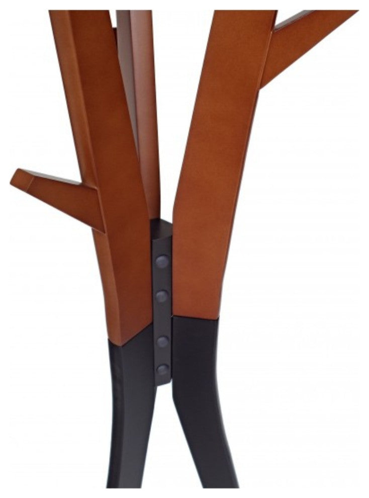 Santa Clara Coat Rack