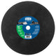 Abrasive Saw Blade Cutting Wheel, 14"