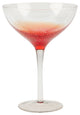 Nassau Martini Red, Set of 4