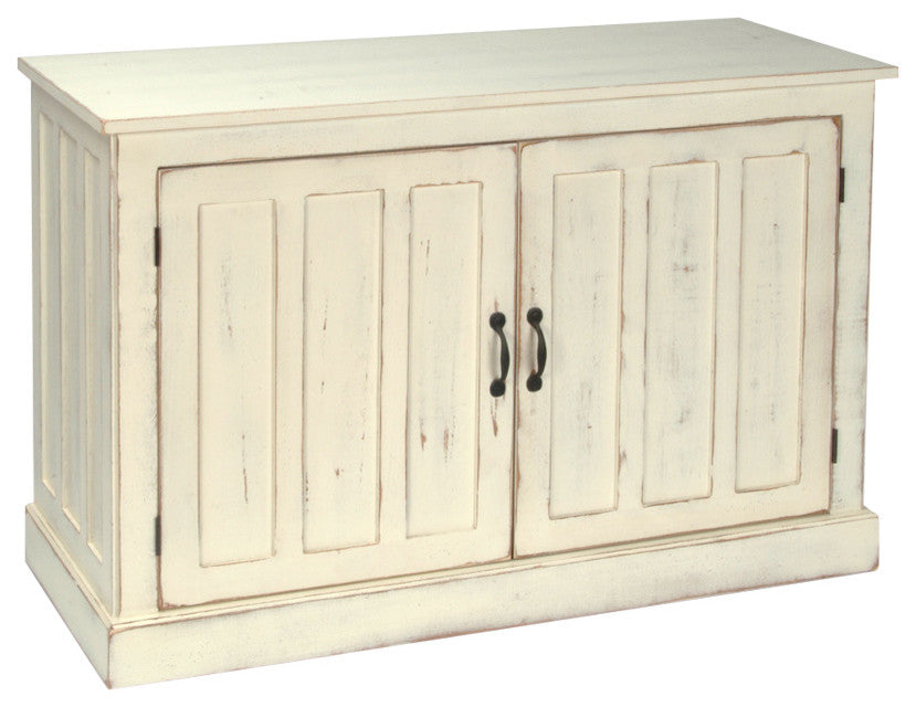 Cottage 2-Door Chest