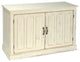 Cottage 2-Door Chest