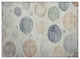 Machine Washable Indoor/Outdoor Chantille ACN1897 Beige 1'8" x 2'6" Rug