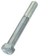 Hillman 200066 Hex Cap Screw 5/16-18 X 3/4", 100 Pack