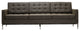 Modway Loft Wool Sofa