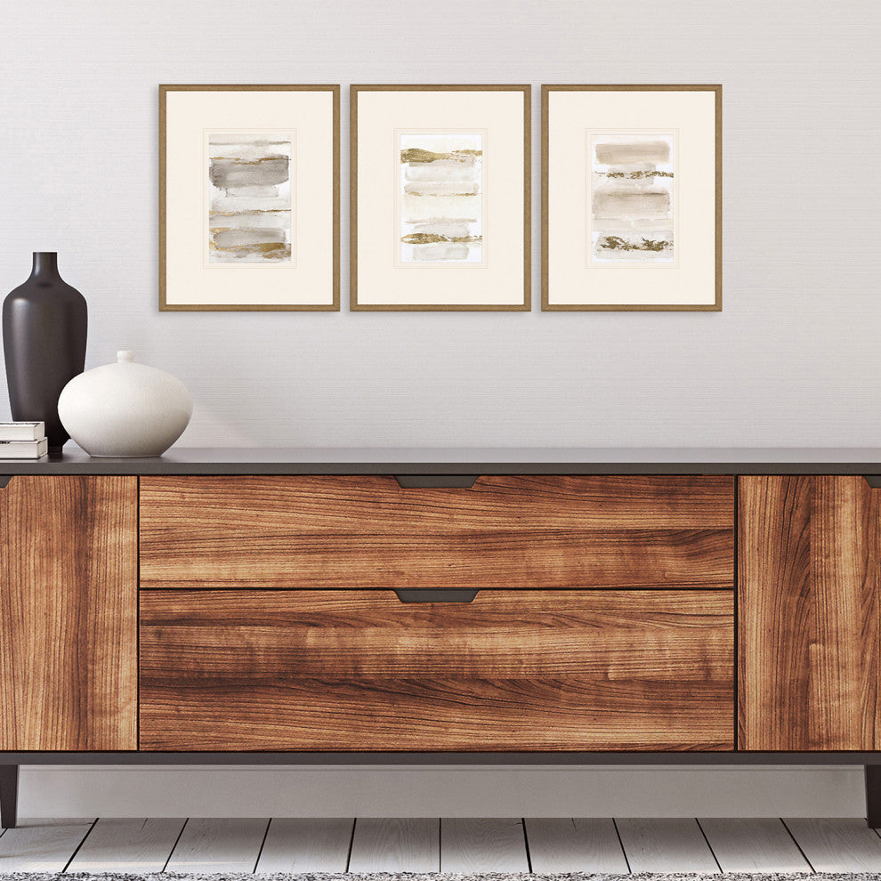 La Torre I Framed Art, 3-Piece Set