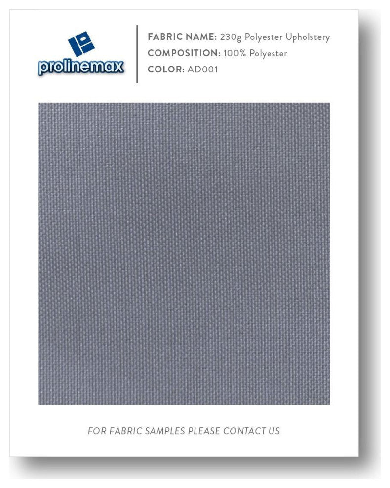 S1 Twin Size 5PC Knife Edge Daybed Mattress Cushion Bolster Complete Set AD001