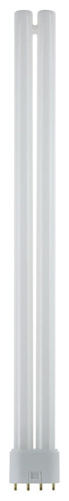 Sunlite 36 Watt Ft 4-Pin Twin Tube, 2G11 Base, Cool White