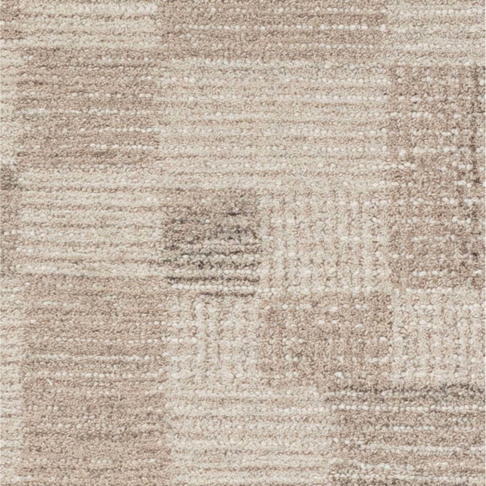 Dunes Roha Area Rug, Natural, 8'x10'