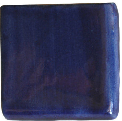9 pcs Cobalt Blue Double Bullnose 2
