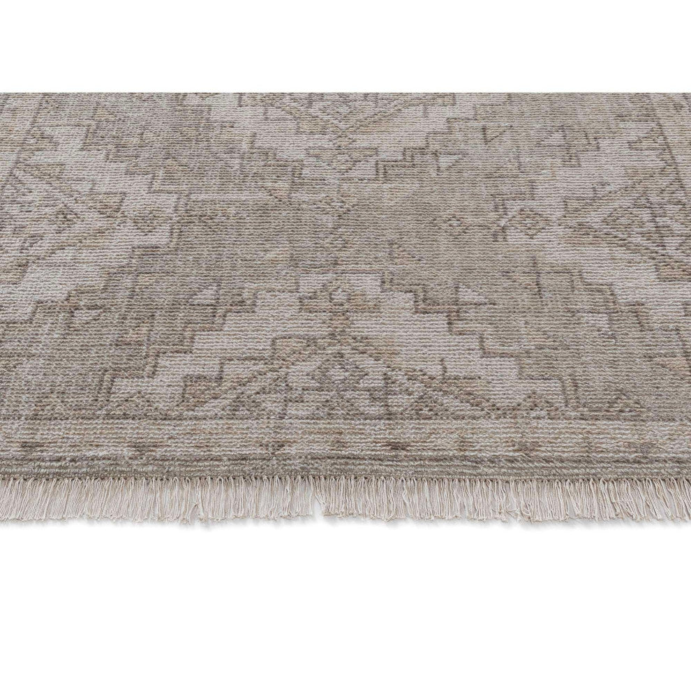 Palace Whitley Area Rug, Neutral, 3'x5'