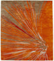 Burst A Signature Rug, 6'x9'