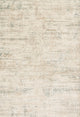 Kingston KT-02 Ivory Stone Area Rug, 5'3"x7'6"
