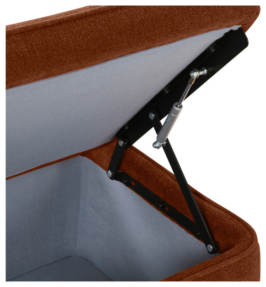 Ichigo Storage Bench