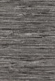 Emory EB-02 Gray Black Area Rug, 5'3"x7'7"