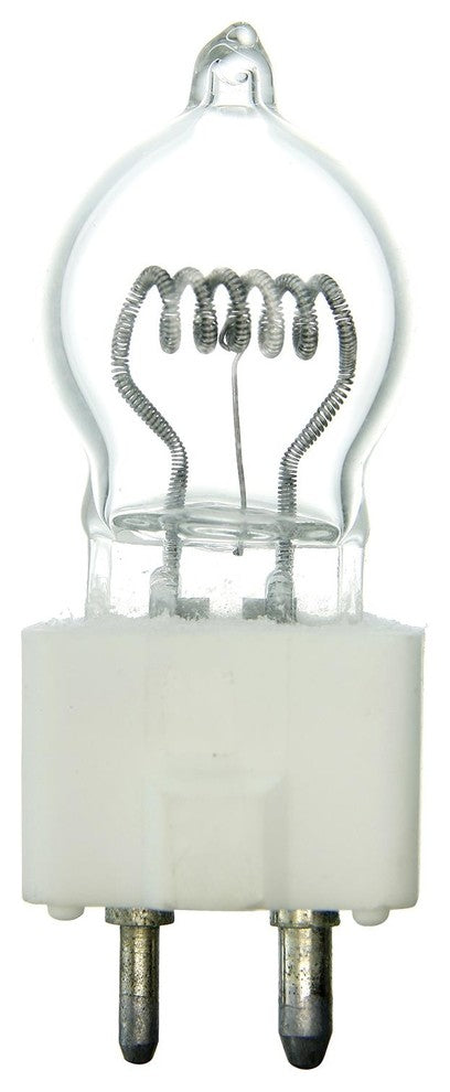 Sunlite Dys / Dyv / Bhc 600W 120V Gz9.5 Base 600 Watt G7 Lamp Gz9.5 Base