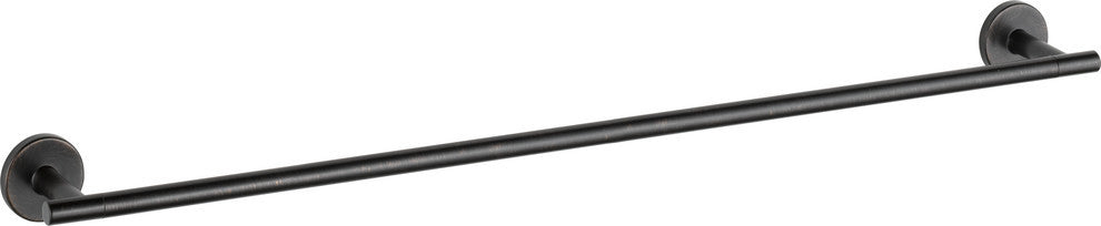 Delta Trinsic 30" Towel Bar, Venetian Bronze, 75930-RB