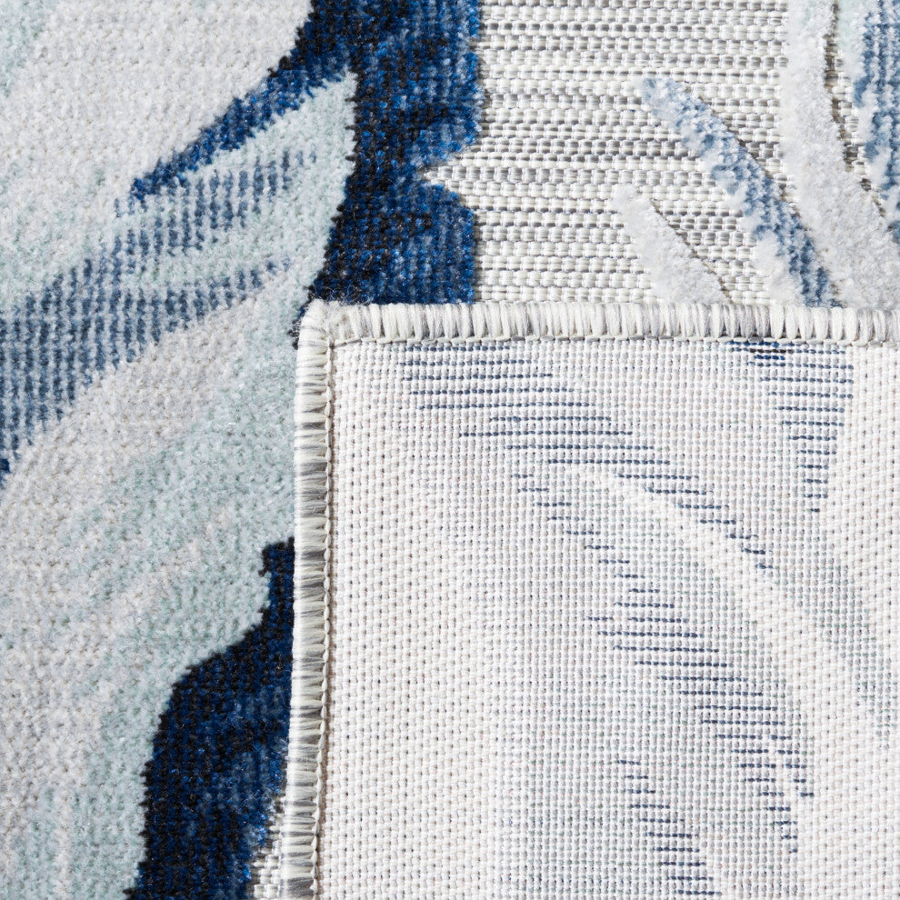 Safavieh Cabana Collection CBN452 Indoor-Outdoor Rug
