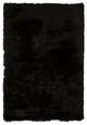 Mercury Contemporary Area Rug, Black, 9'x13' Rectangle