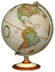 Salem Desktop World Globe