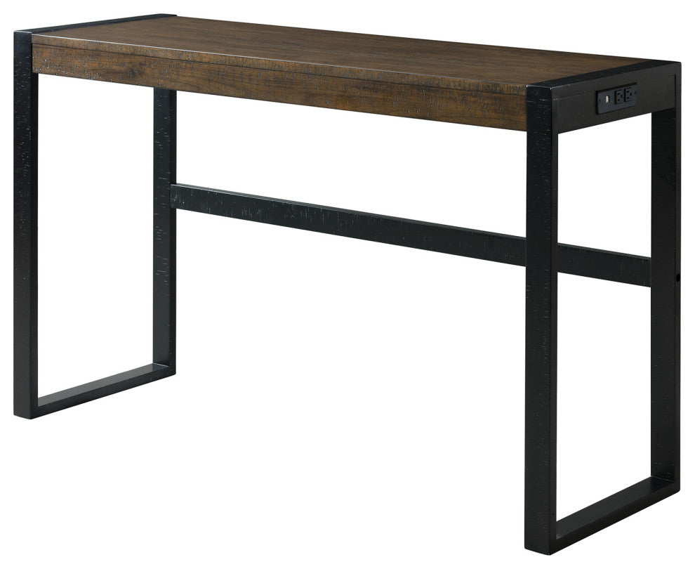Picket House Furnishings Enrico Multipurpose Bar Table Set