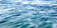 Rolling Ripples Fine Art Photography Print, 30"x60", Acrylic Print