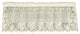 VICTORIAN ROSE 60x16 VALANCE