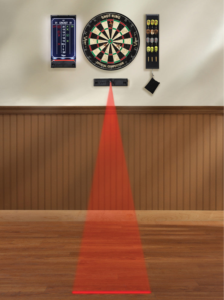 Viper Illumiscore Scoreboard