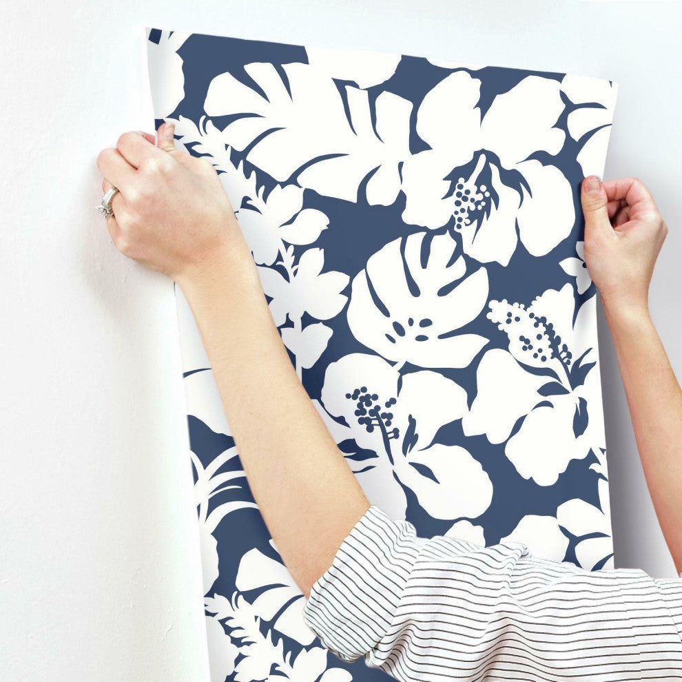 Hibiscus Arboretum Wallpaper