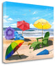 "Sun Screen" By Scott Westmoreland, Giclee Print on Gallery Wrap Canvas
