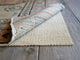 RugPadUSA, Super-Lock Natural, 3' x 5', 1/8" Thick, Natural Rubber Rug Pad