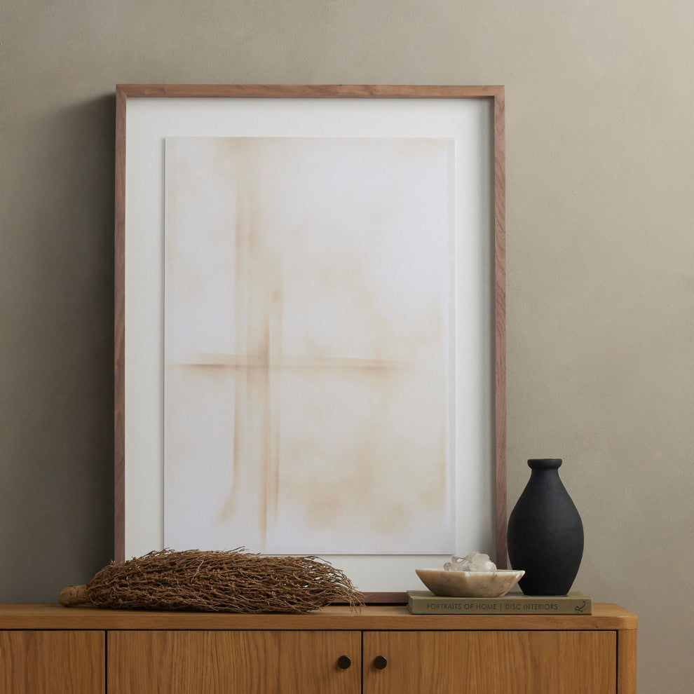 Neutral Sand By Amy Berlin