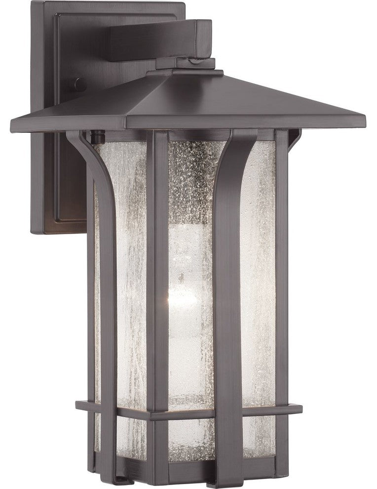 Cullman  One-Light Small Wall Lantern