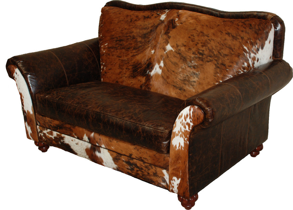 Bartlett Love Seat