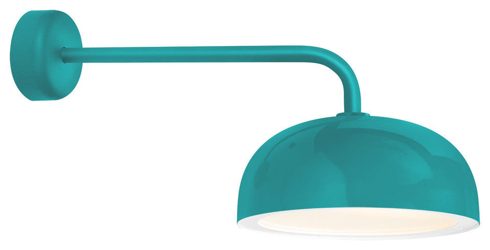 Dome Wall Sconce
