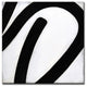 Ready2HangArt 'Curves II' by Norman Wyatt Jr. Canvas Art, 30" Hx30" Wx1.5" D